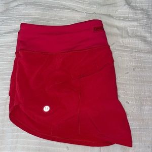 Lululemon Speed Up Low-Rise Short 2.5"